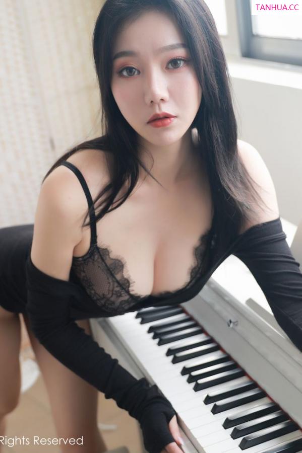 宋七七 宋-KiKi [XIUREN]高清写真图 2019.12.16 Kikibaby第66张图片